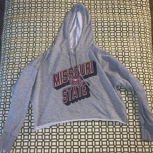 Missouri State Hoodie